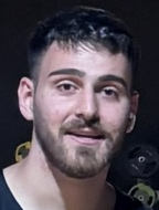 Spieler aus dem ersten Originalfoto