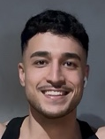 Spieler aus dem zweiten Originalfoto